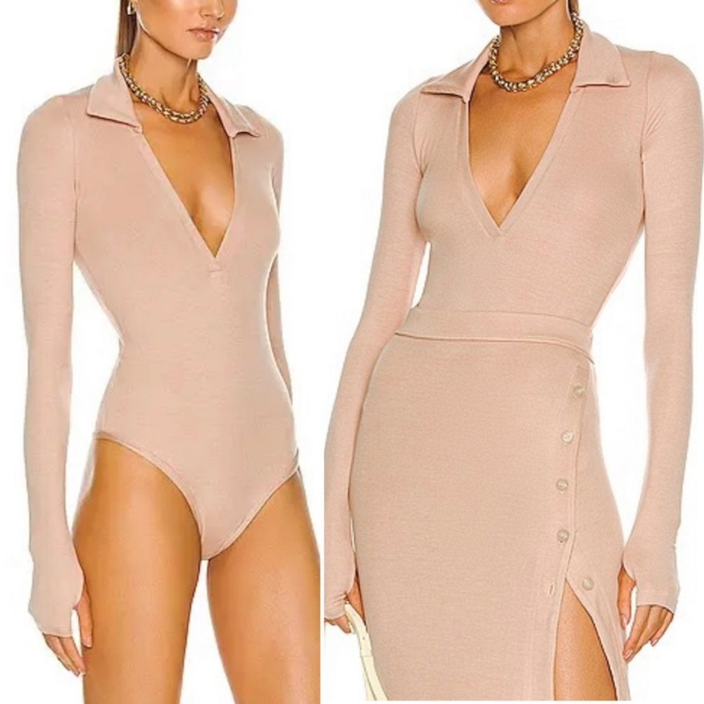 Alix NYC Monterey bodysuit